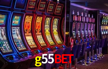 Experimente o Login Seguro Premium no g55bet