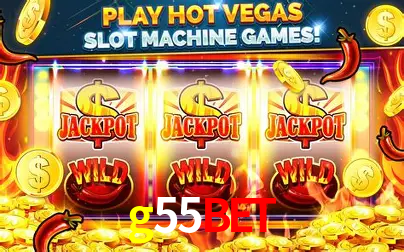 Especiais de Fim de Semana g55bet