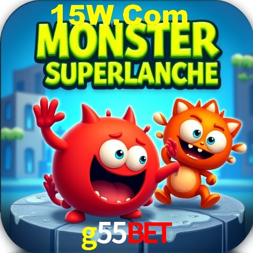 Responsive Design g55bet