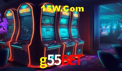 Sistemas de Segurança g55bet