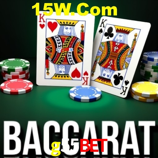 Slot Games g55bet