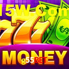 Exclusive Games g55bet
