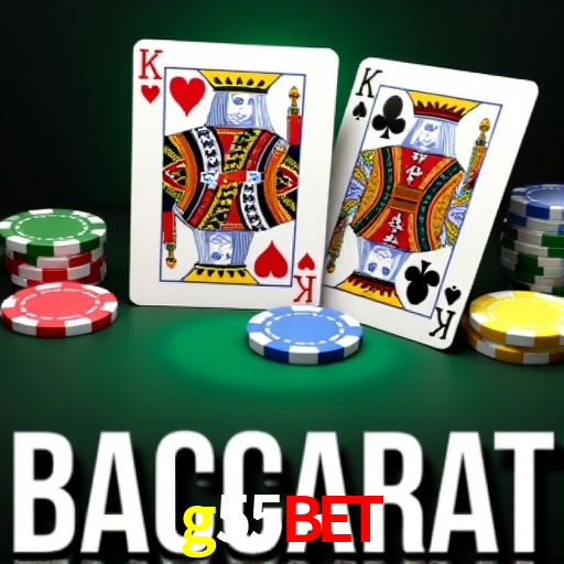 Live Casino g55bet
