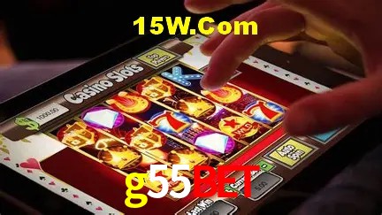 Promoção Relâmpago g55bet