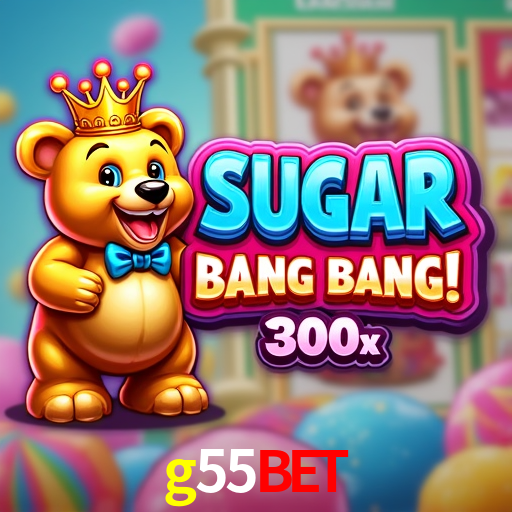 Bônus de Boas-vindas g55bet