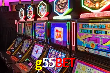 Promoções Sazonais g55bet