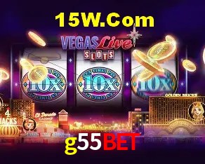 Tecnologia da Plataforma g55bet