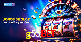 Live Casino g55bet
