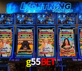 Ofertas Exclusivas g55bet